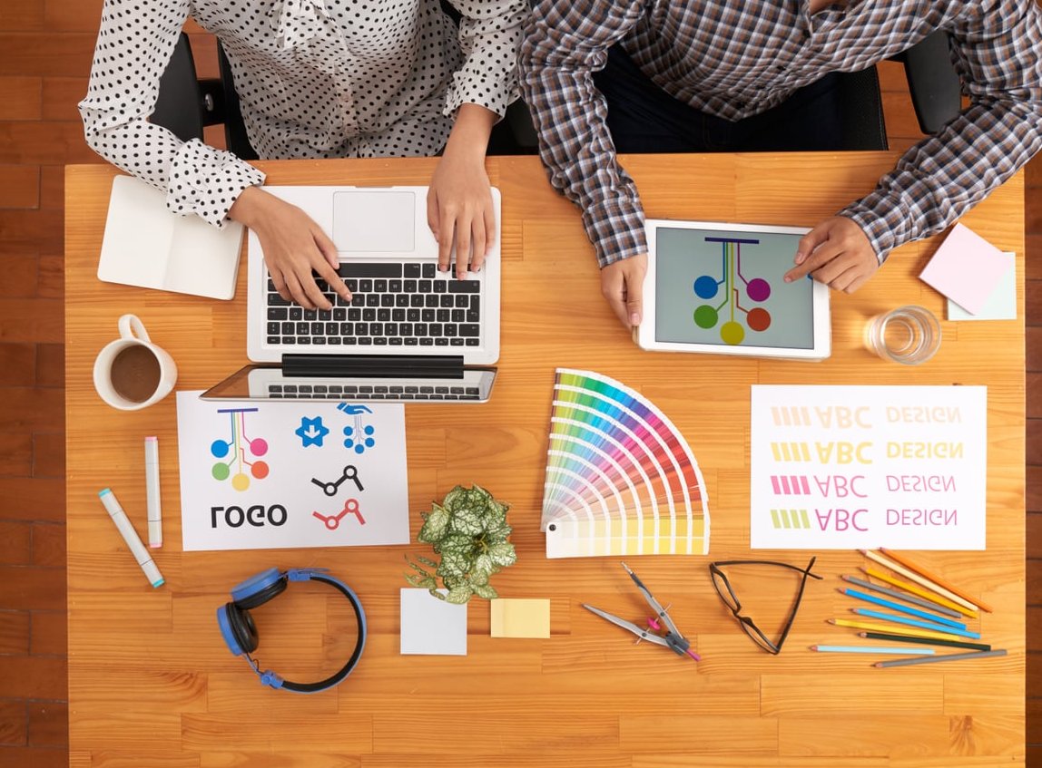 Electrician Logo Design Ideas: 15 Examples That Build Trust and Recognition