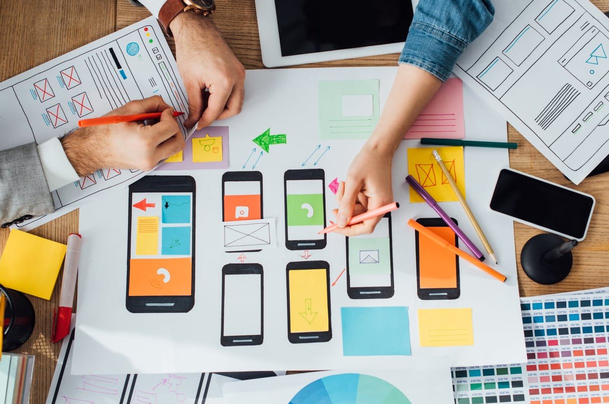 Color Psychology Tips for Ecommerce Website Design: How Colors Influence Buying Decisions