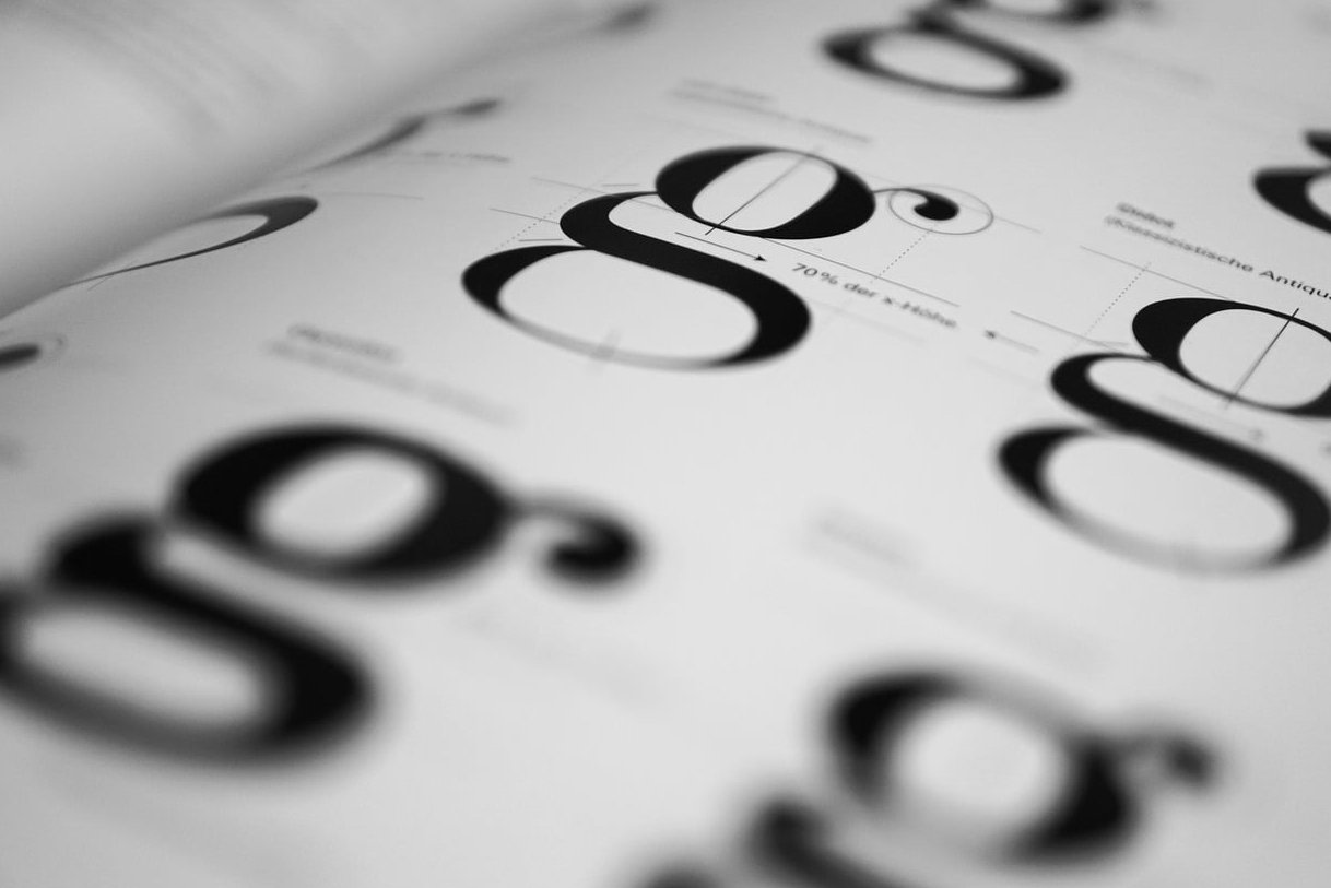 How to Pair Serif and Sans Serif Fonts: 7 Combinations That Actually Work