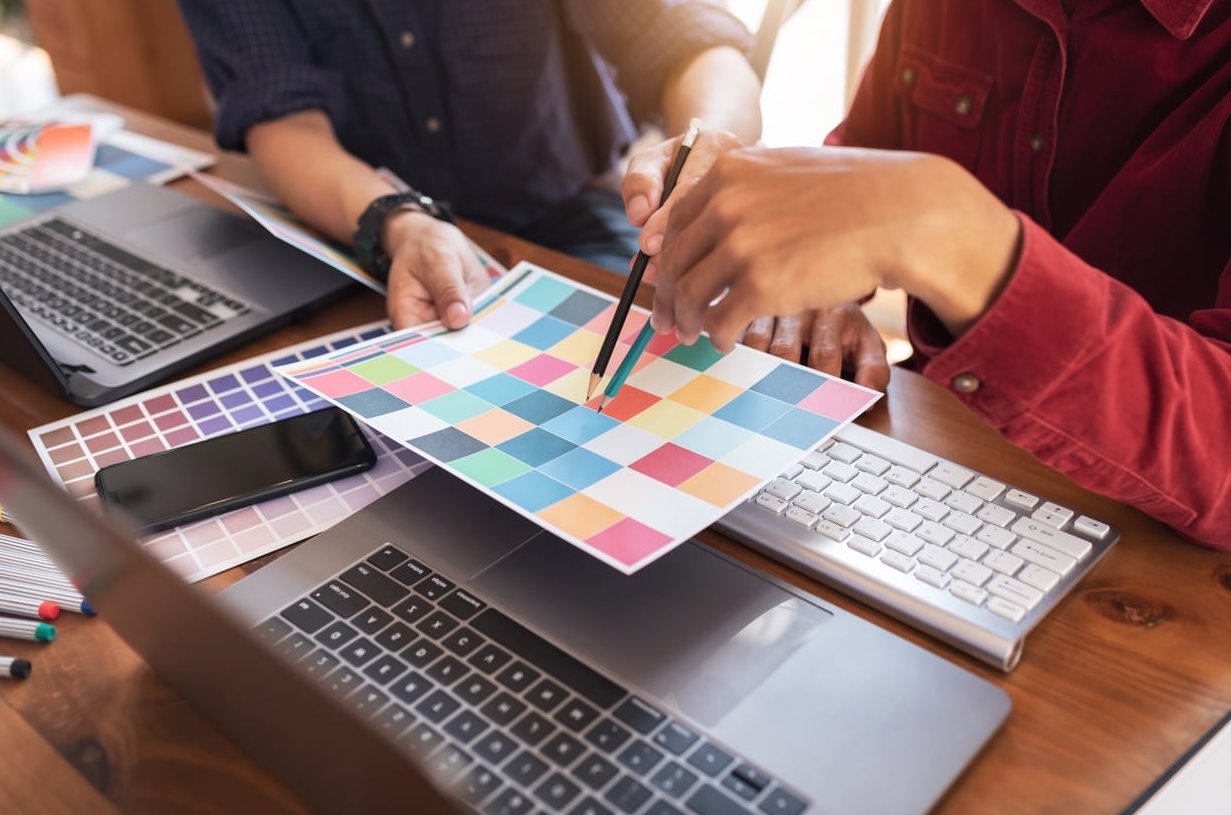 usability testing laptop
